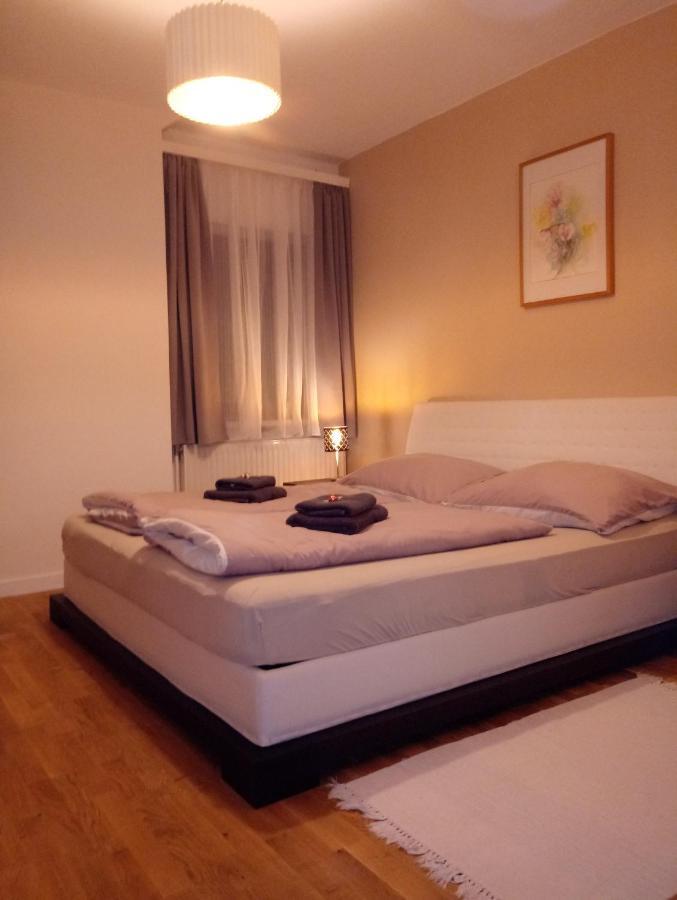 Goessl, Apartement Und Doppelzimmer Мариацелль Экстерьер фото
