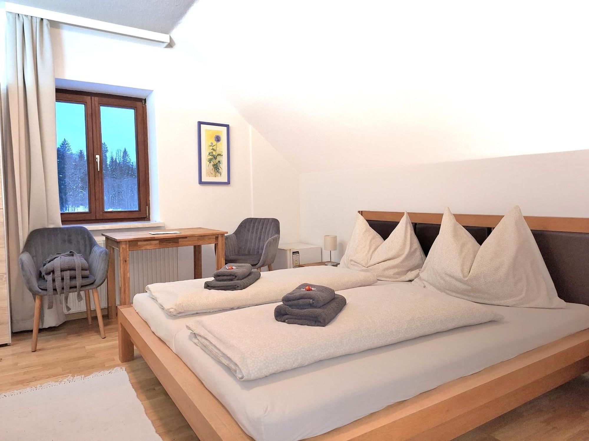 Goessl, Apartement Und Doppelzimmer Мариацелль Экстерьер фото